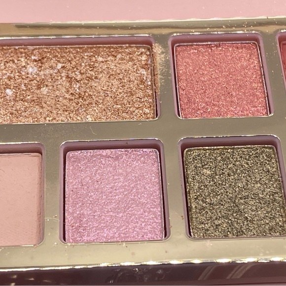 🍾❤️Host Pick❤️TOO FACED “Positively Playful Eye Shadow Palette” - Picture 7 of 13